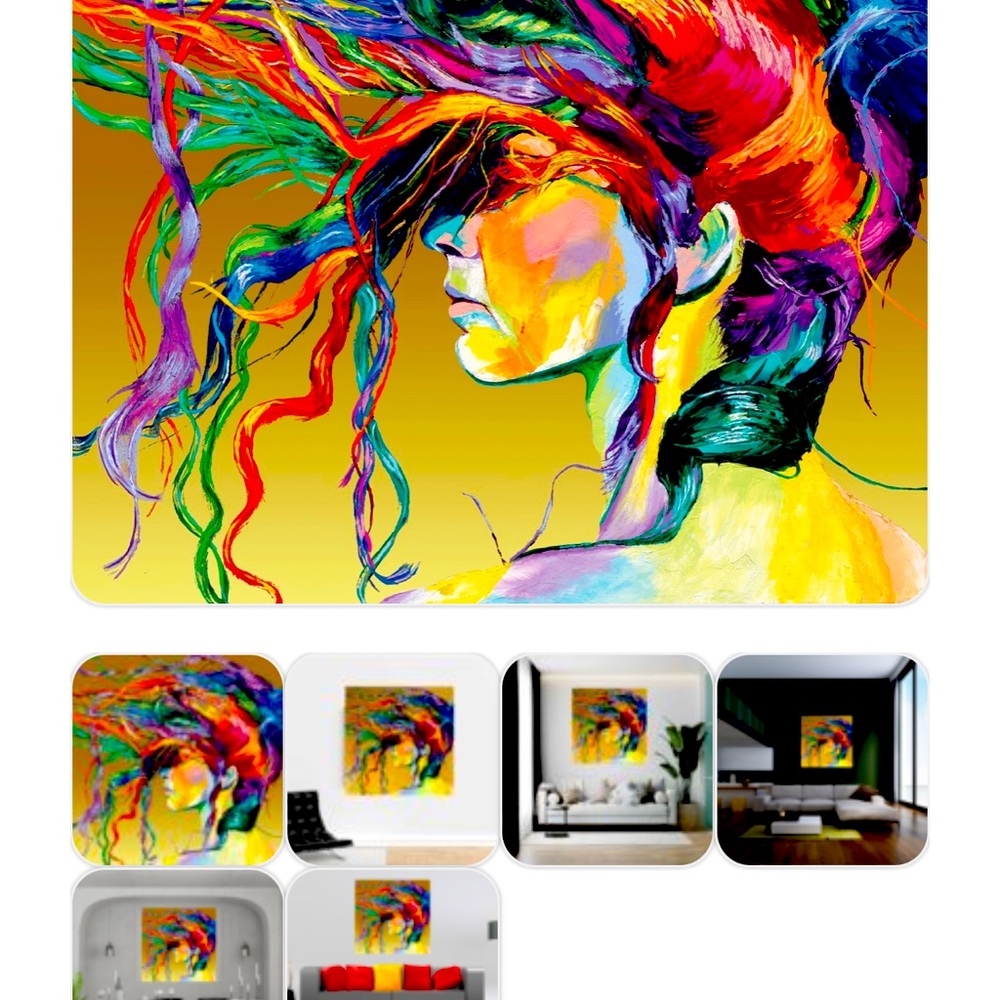 Wall Art